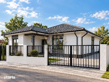 Casa individuala cu 4 camere,120 mp utili,700 mp teren,Ampoi 3