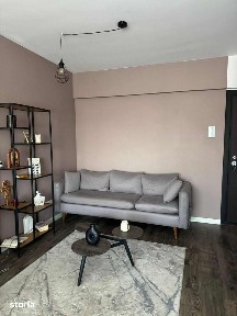 Apartament NOU 1 camera 37 mp Conest Tudor Vladimirescu 356 euro