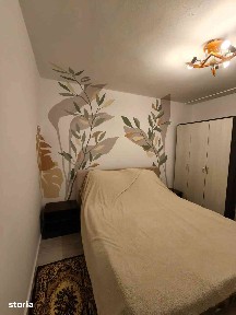 Apartament 2 camere decomandat Ciurchi