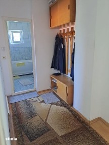 Apartament 3 camere, 2 bai si bucatarie inchisa Str General Dragalina