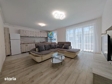 Inchiriem Apartament 3 Camere, Mobilat, Open Space, Bartolomeu
