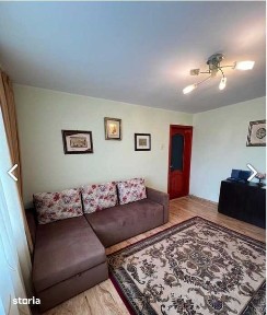 Apartament 2 camere, Tip decomandat, Str. Imparat Traian