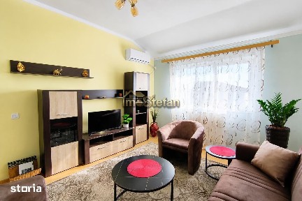 Strada Dionisie cel Mic 53, Inel I, Constanta