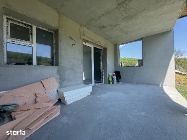 Casă la liziera pădurii Bascov - Uiasca