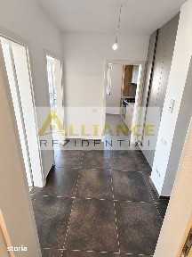 Metrou Berceni-Apartament 2 Camere-57 MP- Partial Mobilat