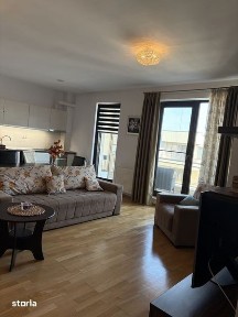 Perla Residence, parcare si boxa incluse!
