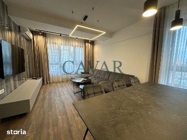 Proiect Cavar Residence Drumul Binelui