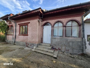 Casa de vanzare, 69 mp, zona Sud
