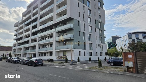 APARTAMENT 3 CAMERE 79 MP MARASTI STRADA CIBINULUI