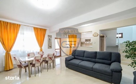 Vila 5 camere, 3 bai, Mamaia-Sat Nord