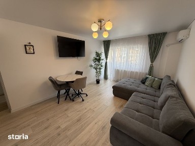 2 camere pallady