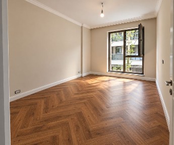 3 camere 122 mpc Herăstrău-Aviatiei-Băneasa ZELETIN RESIDENCE III