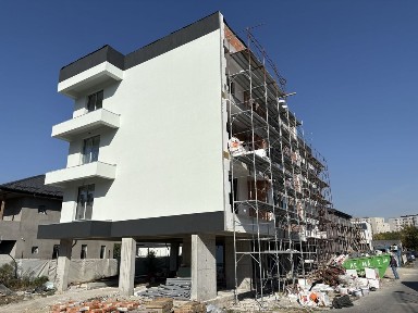 Apartament Nou 2 Camere +Balcon Spatios Sector 3, BUCURESTI,Tva Inclus 21% PARCARE INCLUSA