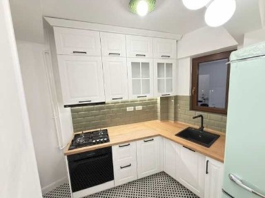 Apartament 3 camere - Piata Romana - Dorobanti - Caderea Bastiliei - Creditabil - renovat - mobilat - utilat - proprietar