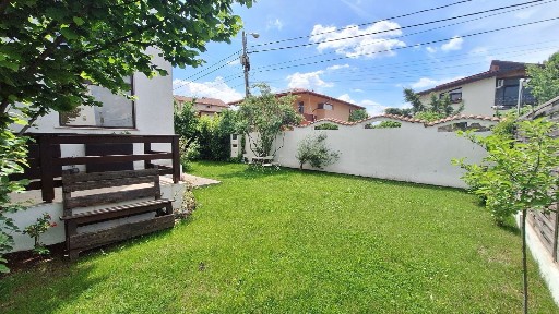 Vilă P+2, Pipera, 7 camere, Drumul Potcoavei (adiacent), super locație