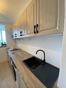 Apartament 3 cam 2 bai 2 balcoane parc IOR metrou Titan