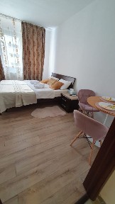 Particular vand garsoniera zona ultracentrala mobilat utilat complect