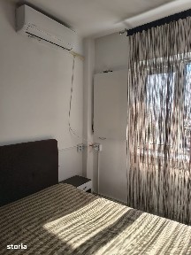 Apartament 2 camere, garaj, boxa si centrala proprie