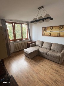 Apartament cu 2 camere - 60mp - zona Rovine