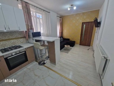 Inchiriez apartament 2 camere zona BIG Sud