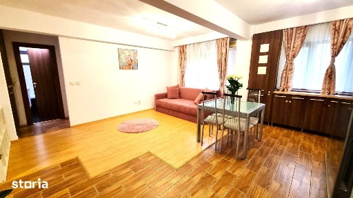 Inchiriere apartament 3 camere, Ploiesti, zona Malu Rosu