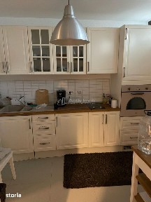 Casa P+M, eleganta, mobilata, utilata - Piata Valea Rosie