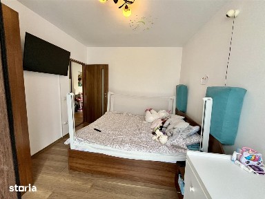 Apartament cu 2 camere, parcare inclusă și lift - D. Stanca
