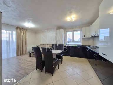 Apartament 3 camere - Avantgarden