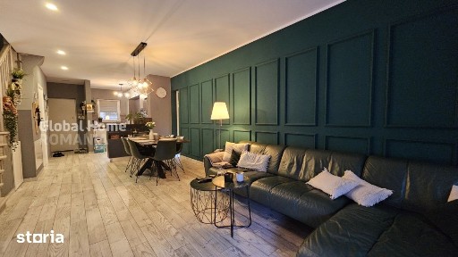 Vila Duplex 127MP | Voluntari - Avangarde Forest | 3 locuri parcare
