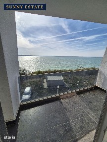 Ap. 2 camere de vânzare, vedere panoramică la lac, Mamaia Nord
