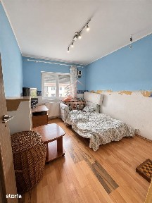 Apartament tip PB, 3 camere zona Nufarul