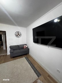 Apartament 3 camere Ludus