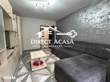 Apartament 2 camere modern, 51 mp + balcon, renovat, Transilvaniei