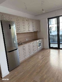 Apartament Complex Residence 5 - Forest 1