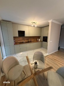 Apartament de inchiriat in zona Granicerilor