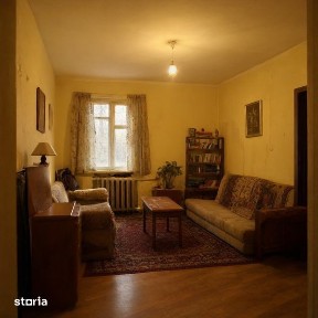 Vând apartament 2 camere