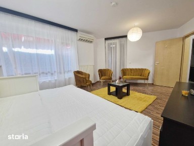 Proprietar inchiriez apartament in Aradului Nord bloc nou str.Armoniei