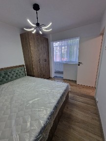 Vand apt 2 camere nd etaj 1