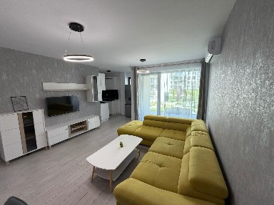 Apartament nou 2 camere, The Nest