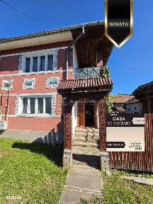 Sovata, Mures