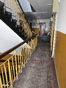Central, Pitesti, Arges