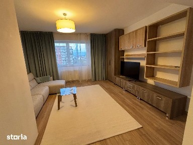 Persoana fizică, închiriez ap 2 camere str Dorobanților 112