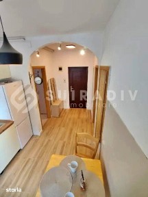 2 camere decomandate | parcare | Iris