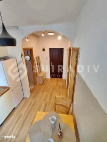 2 camere decomandate | parcare | Iris