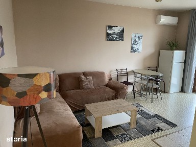 Închiriez apartament, cartier Bună Ziua