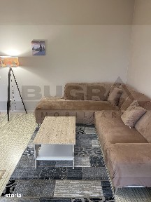 Închiriez apartament, cartier Bună Ziua