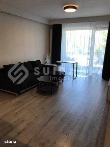 Apartament premium, parcare, bloc nou - zona NTT, Piata Mihai Viteazu
