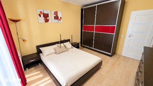 Apartament 4 camere pe doua niveluri, 90 mp, 2 bai, Muzeul Apei, Flore