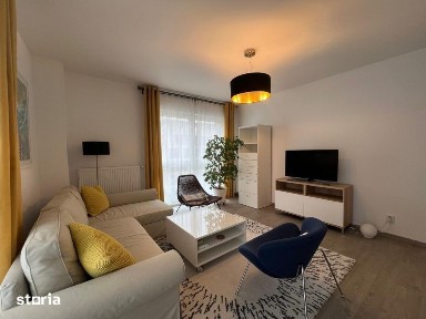 Apartament cu 2 camere decomandate - Platinia Mall