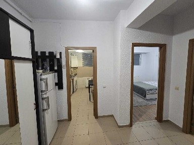 Garsoniera de inchiriat in Berceni